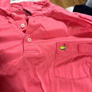 Masters Golf Polo size L